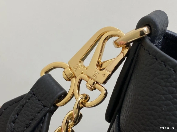 VUITTON x x LOUIS Walk - Lock 20 20.5 12CM and 0214